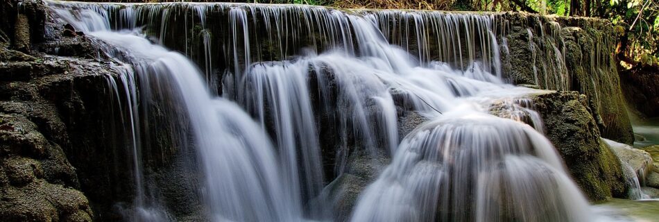 Cascate