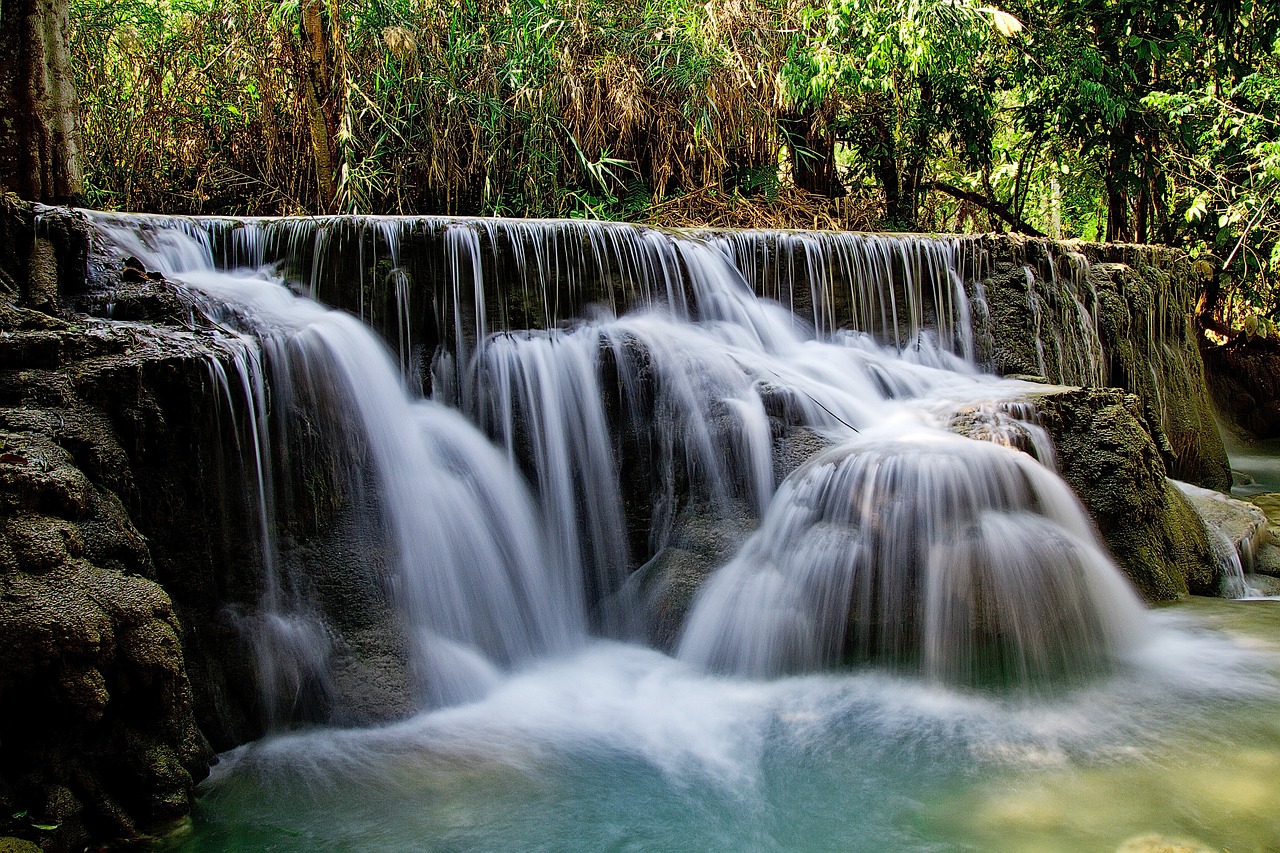 Cascate