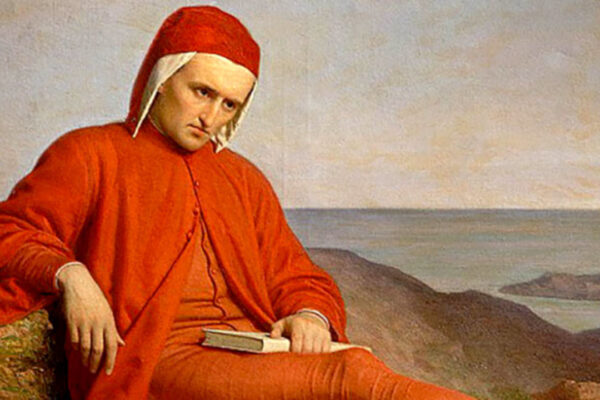 Dante Alighieri