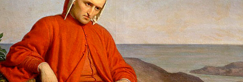 Dante Alighieri