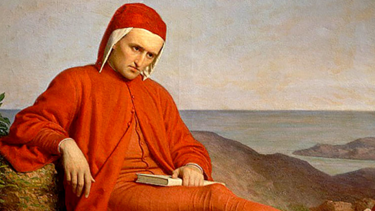 Dante Alighieri