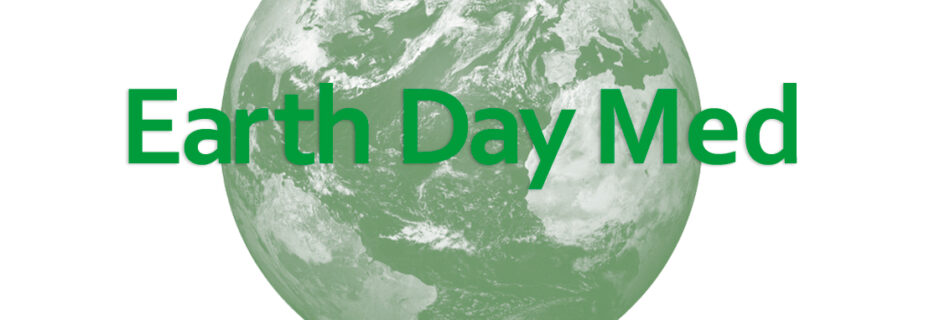 Earth day med