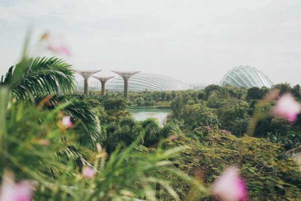 marina bay sands singapore