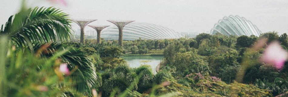 marina bay sands singapore
